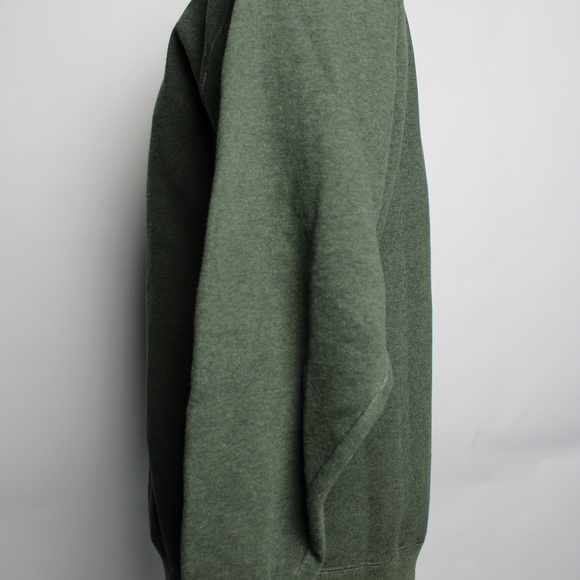 MCSports XL Long Sleeve Golfer Pullover - Picture 3 of 6